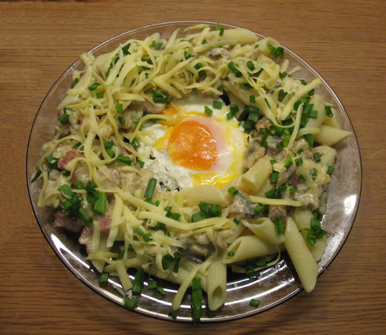 Spaghetti