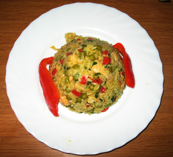 Risotto