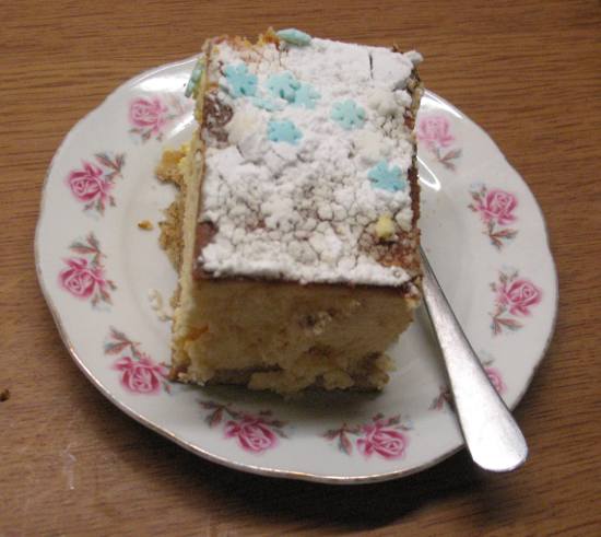 Sernik