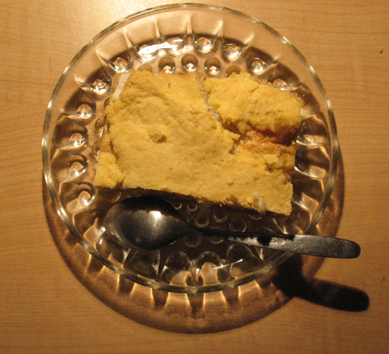 Szarlotka